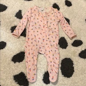 Angel Dear Onsie 0-3 Months